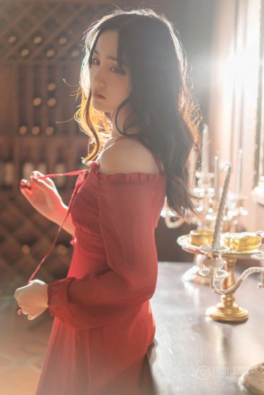 花开有时颓靡无声