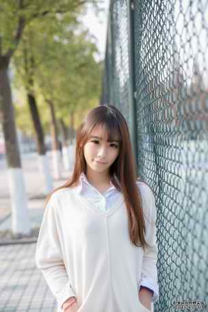 漂亮的女邻居6