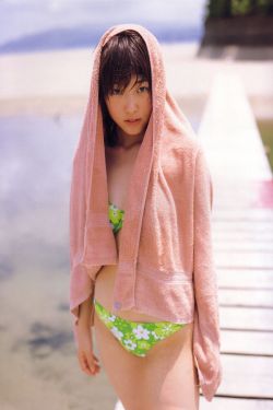 我爱夜蒲