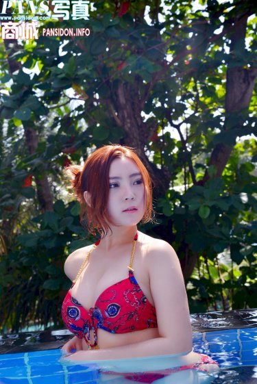 我和婶婶