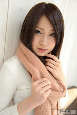 亚洲美女写真