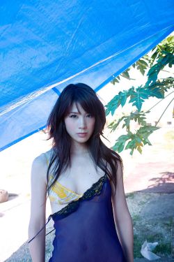 美女秀
