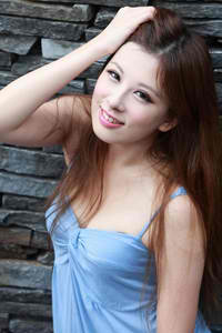 小雏菊