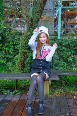 憧憬成为魔法少女